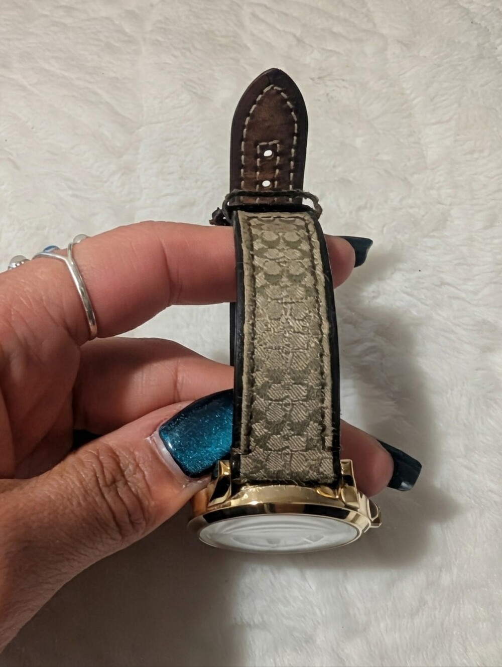 Coach Watch - Picture 7 of 9